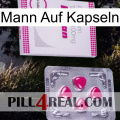 Man Up Capsules 32